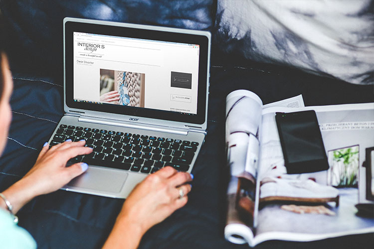 Microsite Design & Development