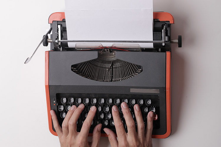 Content & Copywriting Services