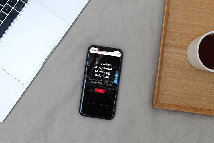 Responsive Web Design